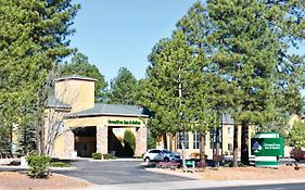 Holiday Inn Express Pinetop Az